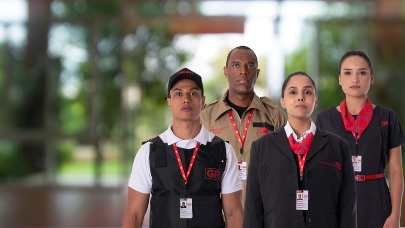 Grupo GR abre 19 vagas de emprego no Rio de Janeiro