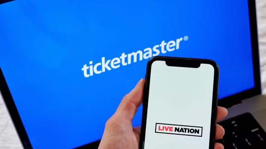 Ticketmaster confirma vazamento de dados de 500 milhões de clientes em todo o mundo