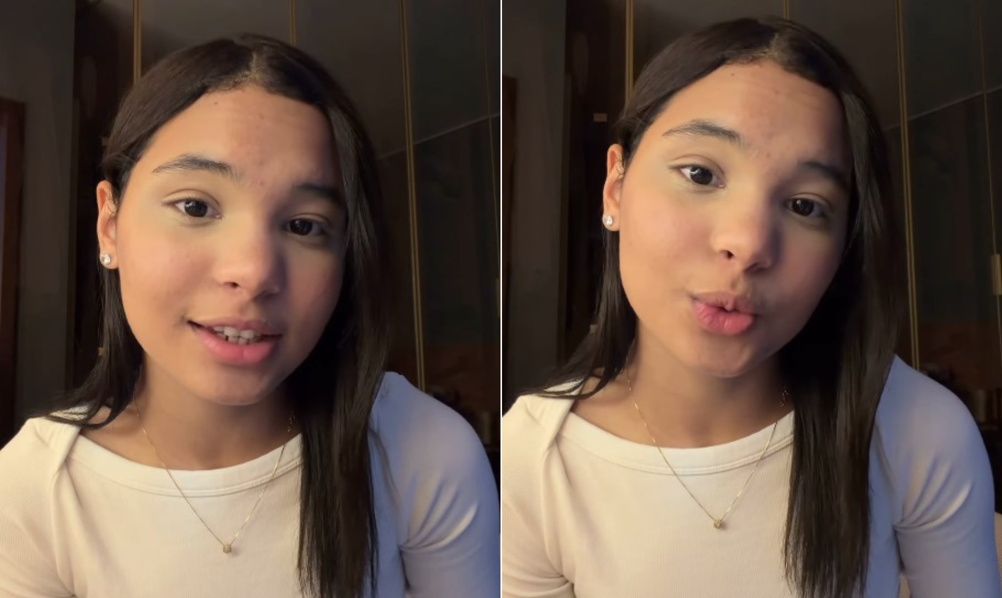 Maria Marçal defende sua sexualidade e aparência em vídeo emocionante