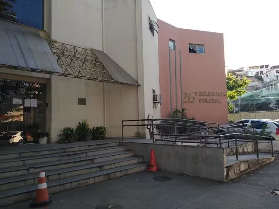Funcionário de escola é preso suspeito de estuprar criança de 4 anos no Rio