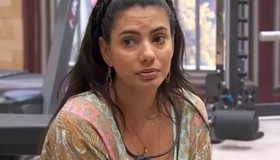 Equipe de Fernanda se pronuncia após fala dela sobre Davi ser criticada pelo público