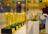 Shoppings e outros locais entram no clima da Copa com atividades gratuitas, exposições, jogos, oficinas e pontos de troca de figurinhas; confira