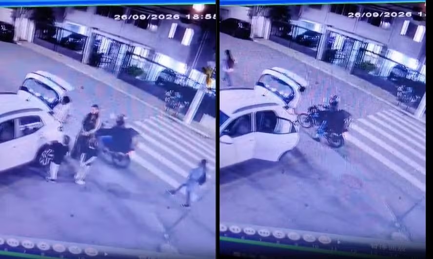 Empresário morre após ser baleado na cabeça durante assalto em SP
