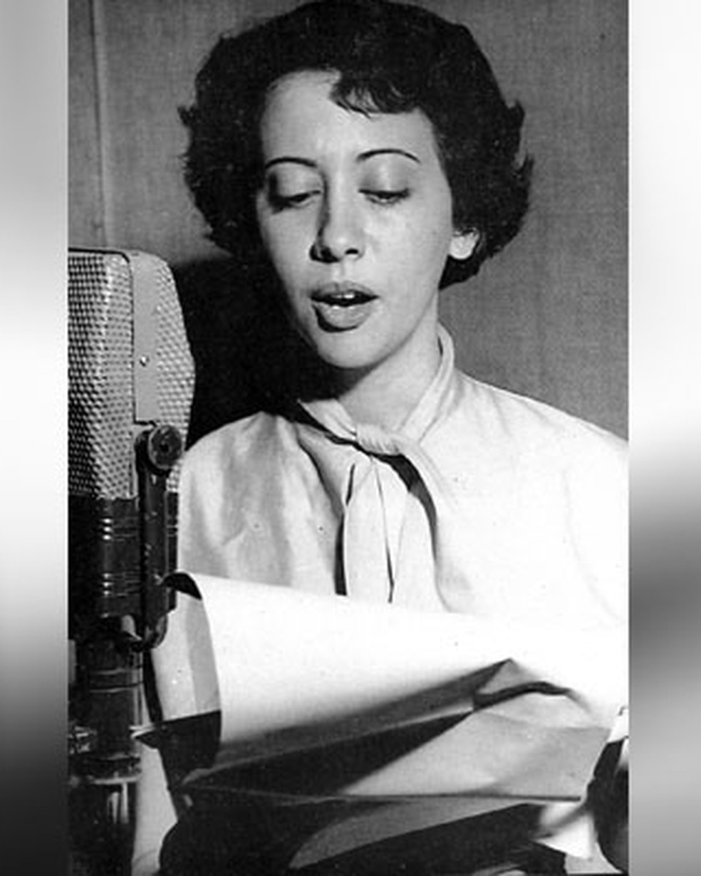 Fernanda Montenegro — Foto: Reprodução/ Instagram