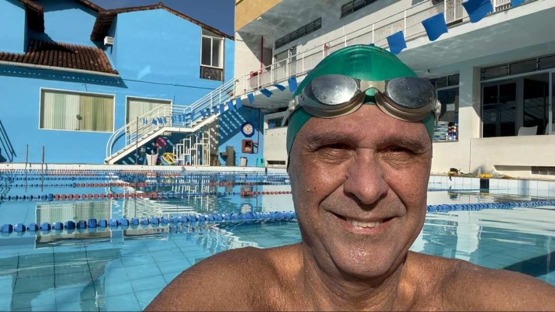 Master Games Brasil reúne atletas de 30 a mais de 100 anos no Rio