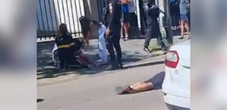 Homem foi assassinado no Recreio dos Bandeirantes, na Zona Oeste do Rio