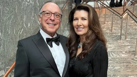 Bilionário se divorcia e insiste em dar 'apenas' US$ 1 milhão à ex-esposa, que contesta na Justiça