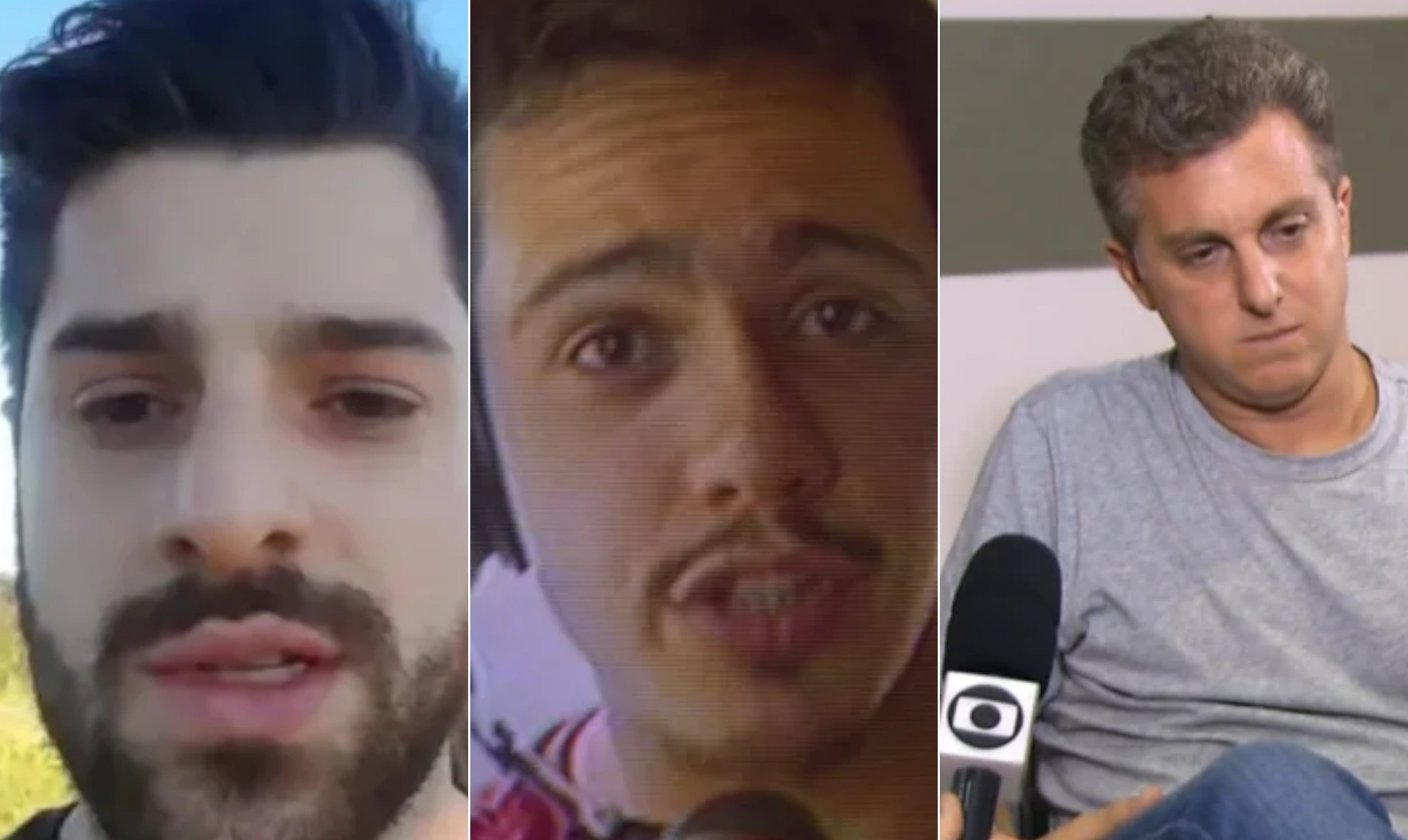 De Alok a Danton Mello, veja famosos que sobreviveram a acidentes aéreos