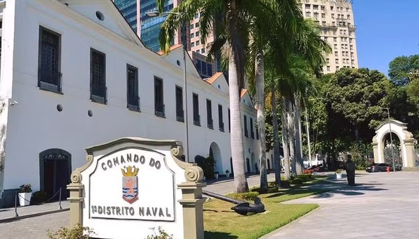 Marinha tem 520 vagas de nível superior abertas em Serviço Militar Voluntário