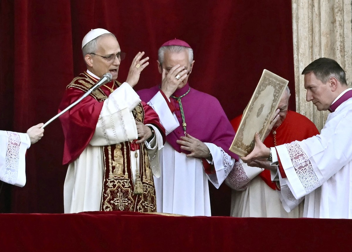 Papa tem salário? Saiba quanto ganha um Pontífice e como chefe da ...