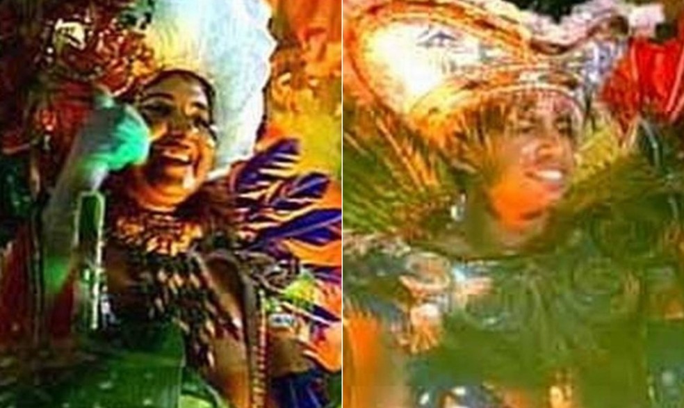 BBB' na folia: relembre vezes em que os participantes saíram da casa para  curtir o carnaval