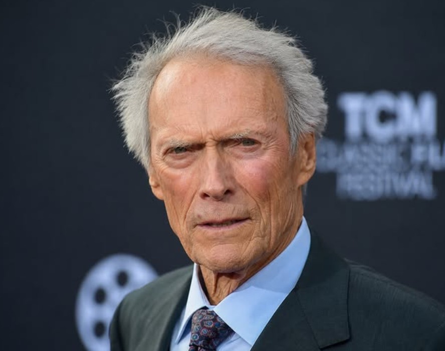 Clint Eastwood no TCM Classic FIlm Festival