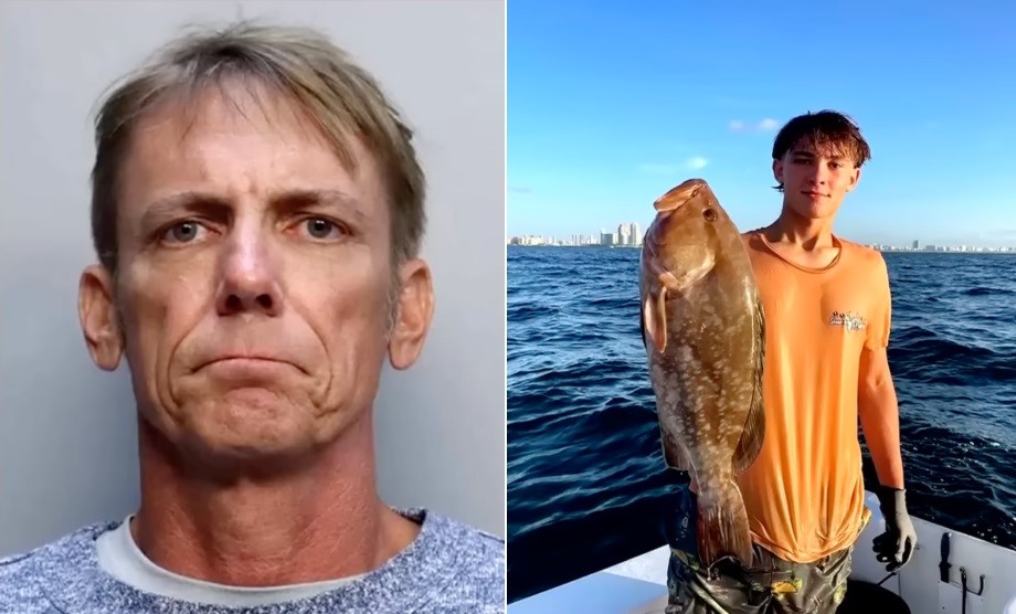 Pescador submarino é acusado de tentativa de homicídio ao cortar oxigênio de rival durante disputa por lagostas - QTU Questões do Universo