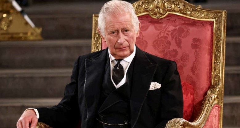 Rei Charles III divulga pela primeira vez quanto pagou em impostos