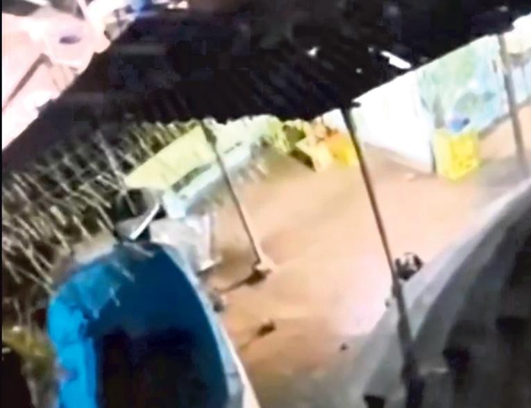 Guerra da Ucrânia inspirou tráfico do Rio a usar drones com explosivos, diz secretário de Segurança - QTU Questões do Universo