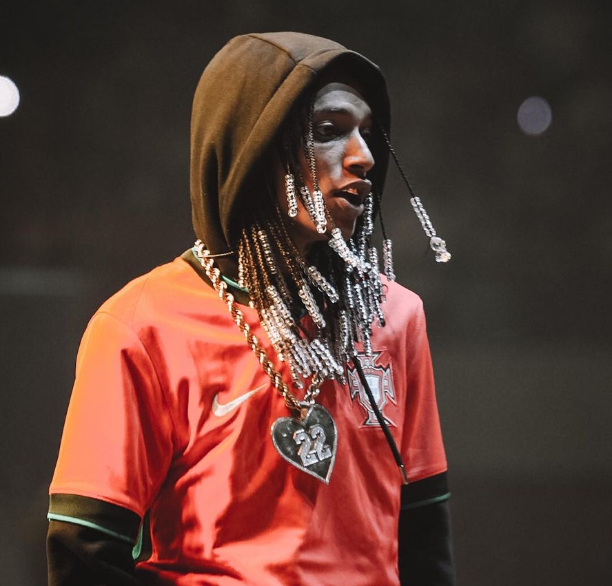 Quem é esse Oruam?' Rapper vira tema de busca na web após mais uma polêmica; entenda