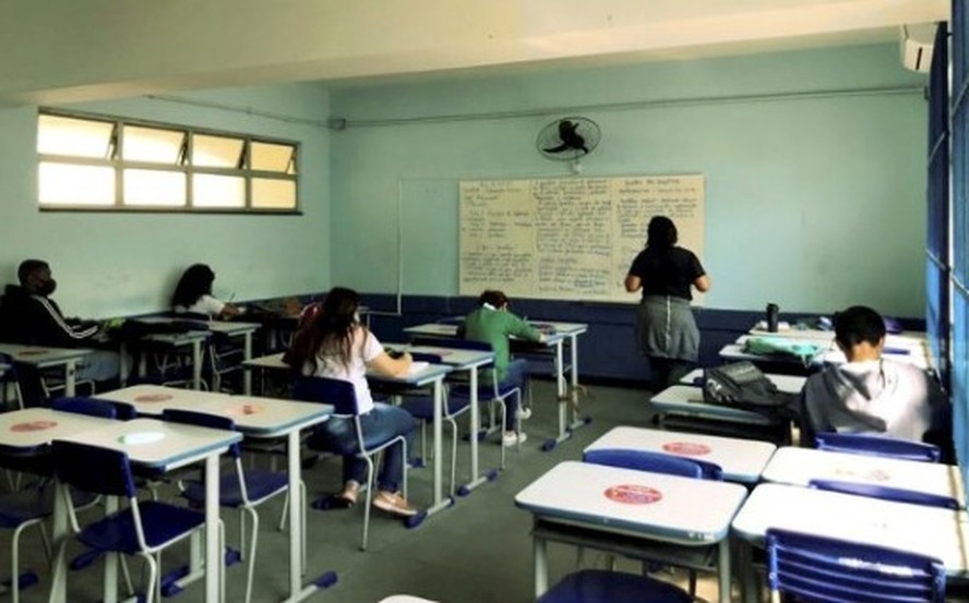 Seeduc inicia nova reunião com sindicalistas para encaminhar fim da ...
