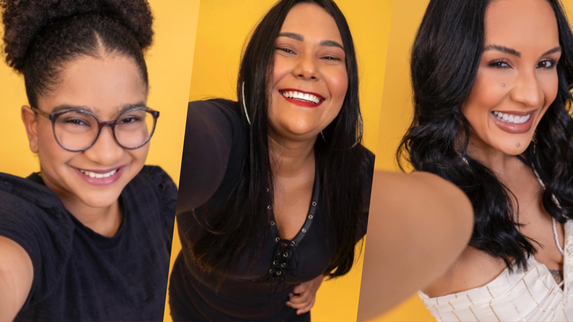 Milena, Chaiany ou Maxiane, quem deve sair? Saiba como foi a formação de paredão