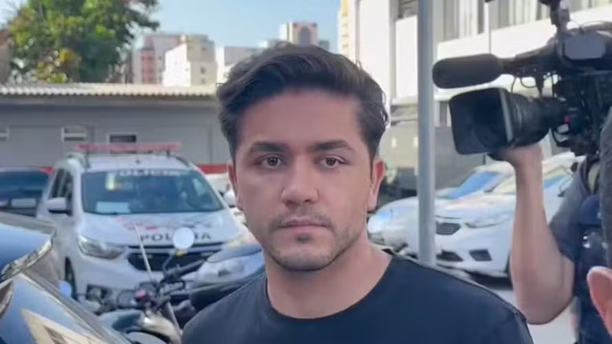 Caso Porsche: Fernando Sastre é condenado a 17 anos de prisão por morte de motorista de aplicativo; defesa vai recorrer