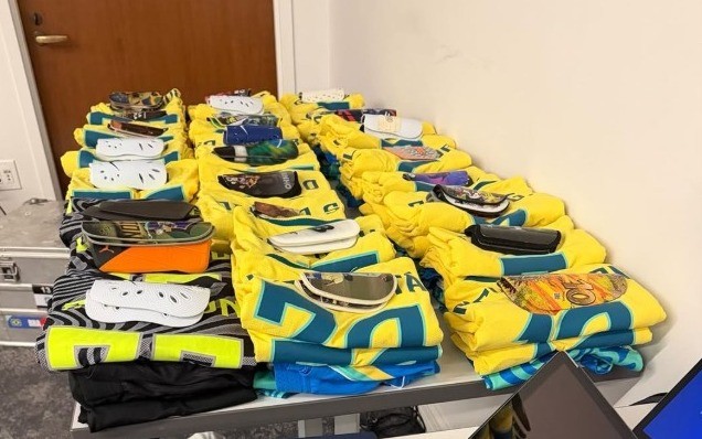 Com uniforme pronto, Brasil busca manter invencibilidade em estreias de Mundial
