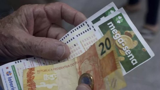 Mega-Sena sorteia prêmio de R$ 5,2 milhões nesta quinta-feira