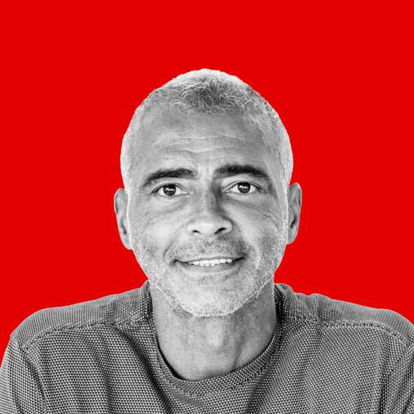 Foto do Rom&aacute;rio