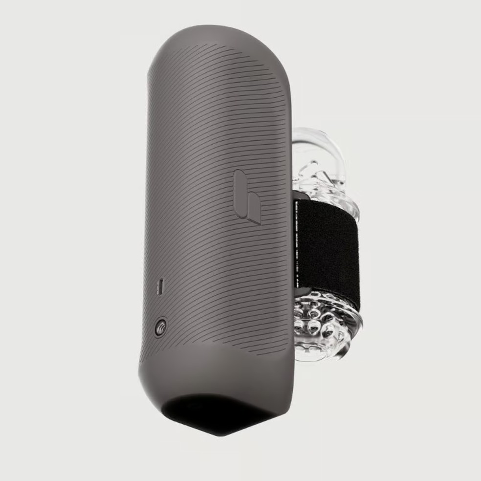 Modelo normal do "The Handy 2" — Foto: Divulgação/Ohdoki