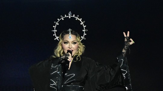 Presença de políticos conservadores no show de Madonna vira destaque em artigo internacional: 'O exemplo perfeito da hipocrisia'
