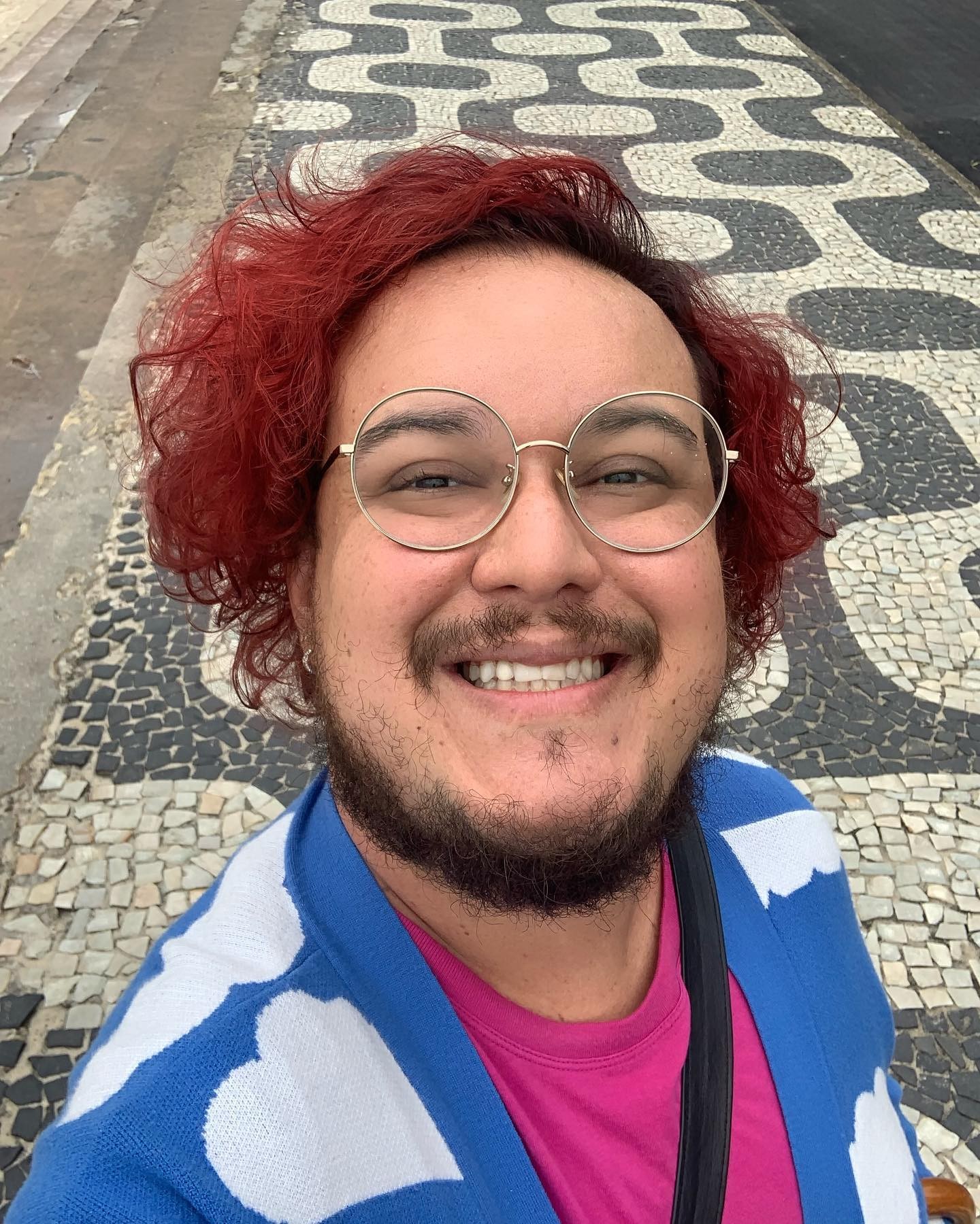 Ator de ‘Elas por elas’, que conquistou na Justiça mudança de gênero ...