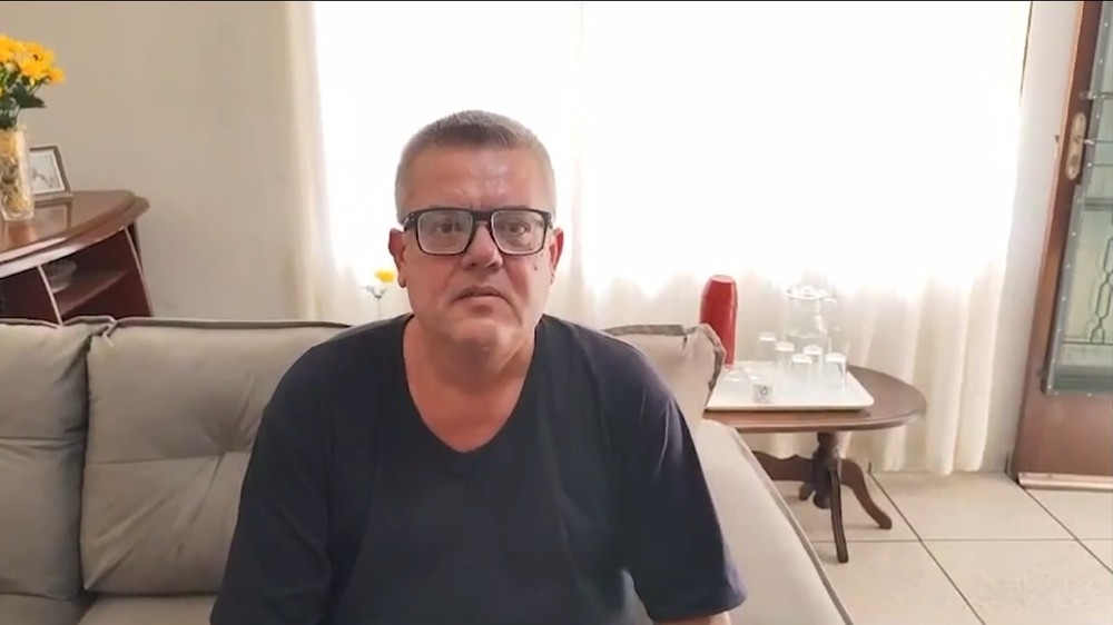 Filho de Cid Moreira deixa prisão após Justiça conceder regime aberto — image 4