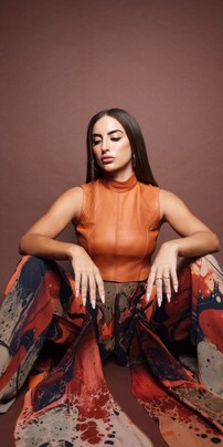 Clara Mendes, empresária e ex de Matuê — Foto: divulgação