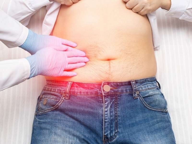 Pedra na vesícula: os sinais de alerta que você não deve ignorar, de acordo com especialista