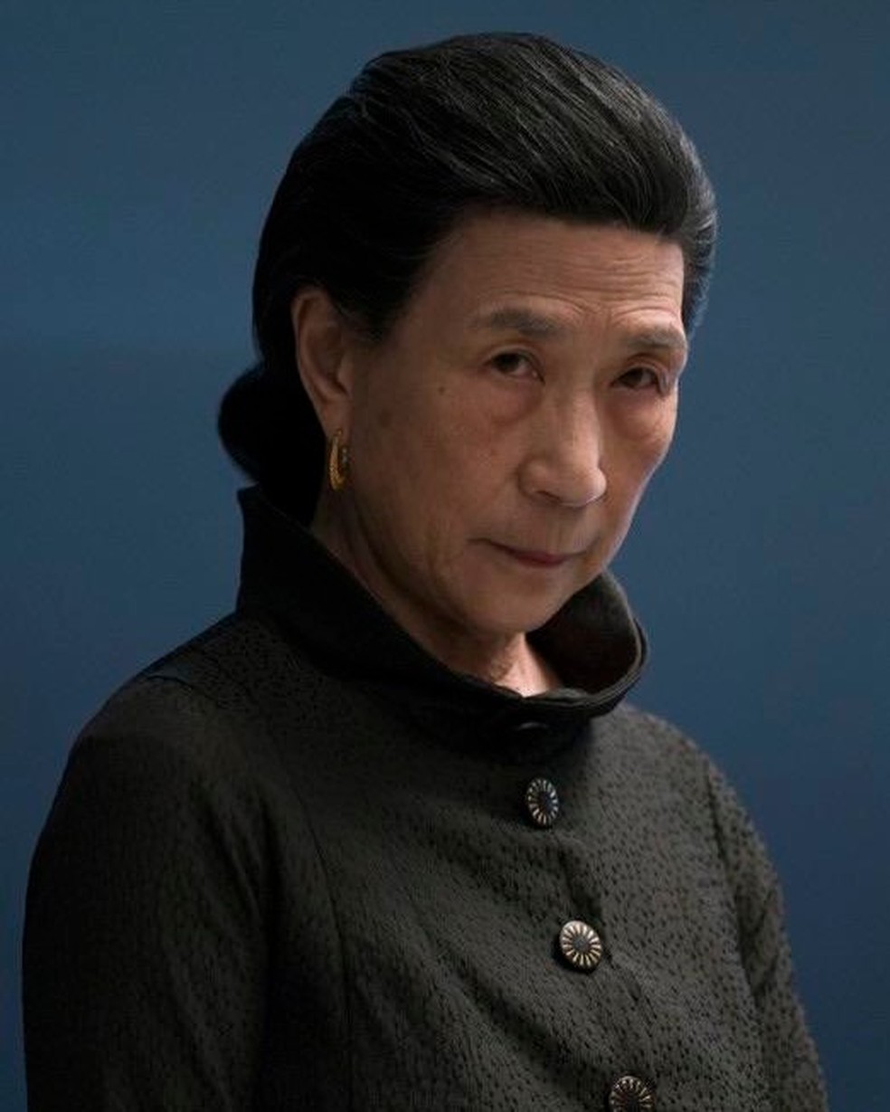 Wai Ching Ho — Foto: Reprodução/Instagram