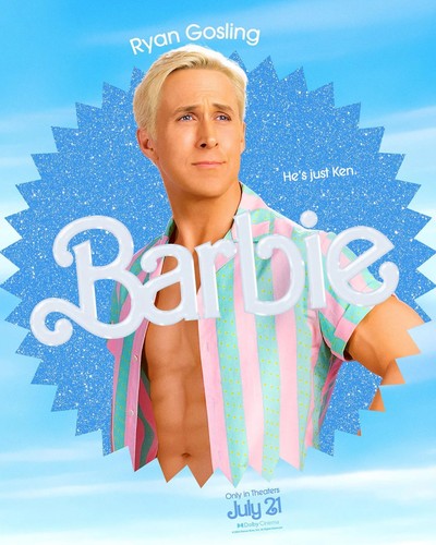 Filme da Barbie traz protagonista com roupa igual à da primeira boneca;  veja outras referências, Entretenimento