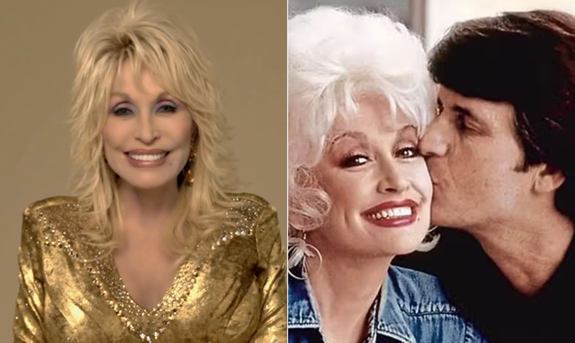 Dolly Parton confessou problema de saúde recente, por falta de atenção enquanto cuidava do marido - QTU Questões do Universo