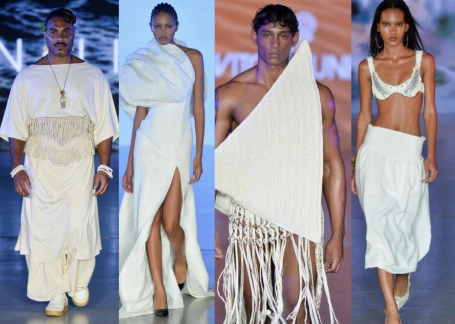 O recome&ccedil;o: o tom 'Cloud Dancer' ir&aacute; dominar 2026