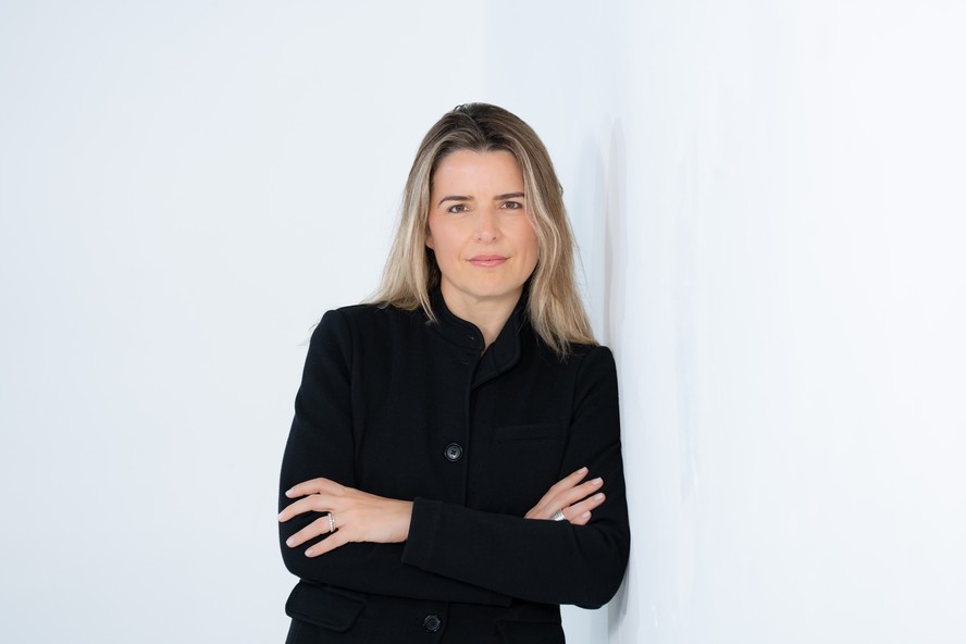 Andreza Araújo produziu o Documentário 'Um Dia Para Não Esquecer'