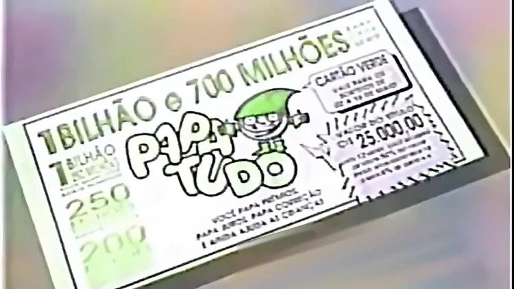 Lembra do Papa-Tudo? Antigos compradores podem resgatar dinheiro em mais de 812 mil títulos; veja como consultar