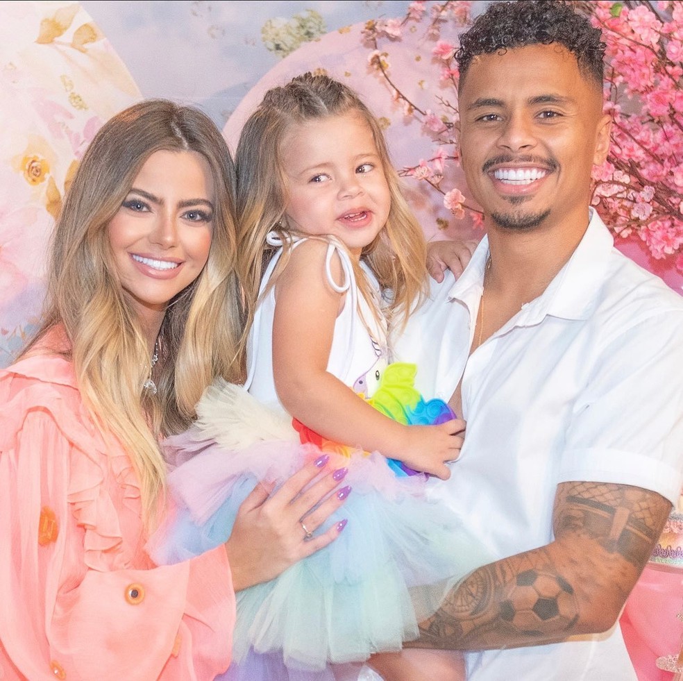 jordana10 — Foto: extra