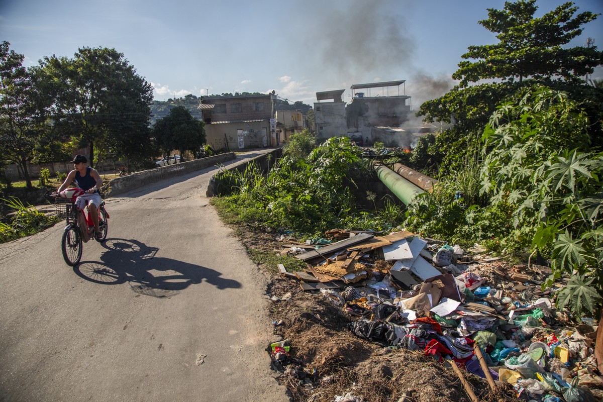Belford Roxo: A Cidade do Rio de Janeiro com os Piores Indicadores de Desenvolvimento e os Desafios Urgentes na Saúde e Educação