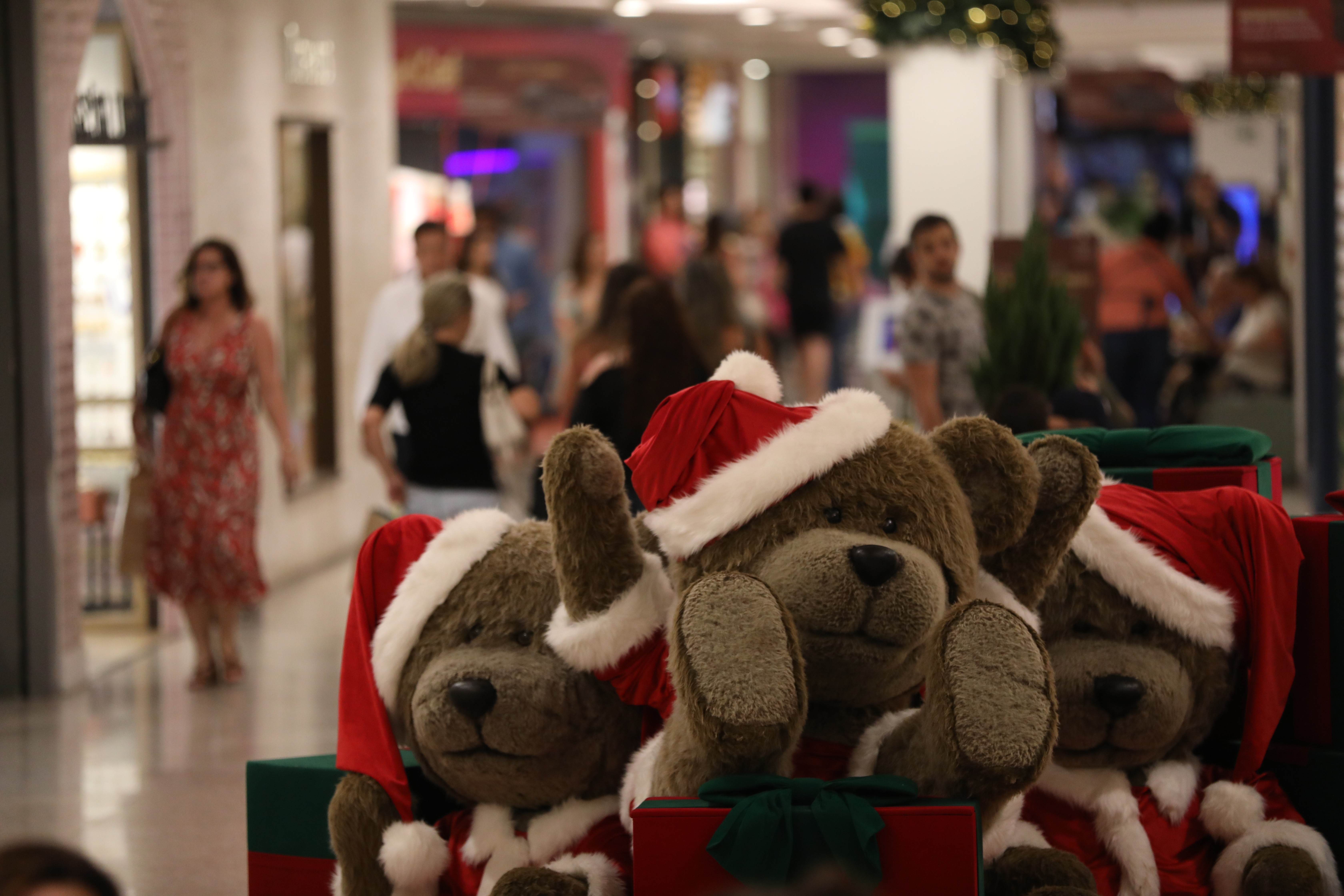 Mais da metade dos empresários do Rio já se prepara para o Natal com encomendas, aponta pesquisa