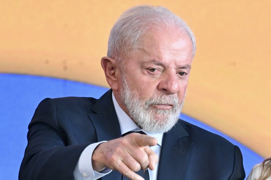 O presidente Lula liberou a criação de 27 mil postos