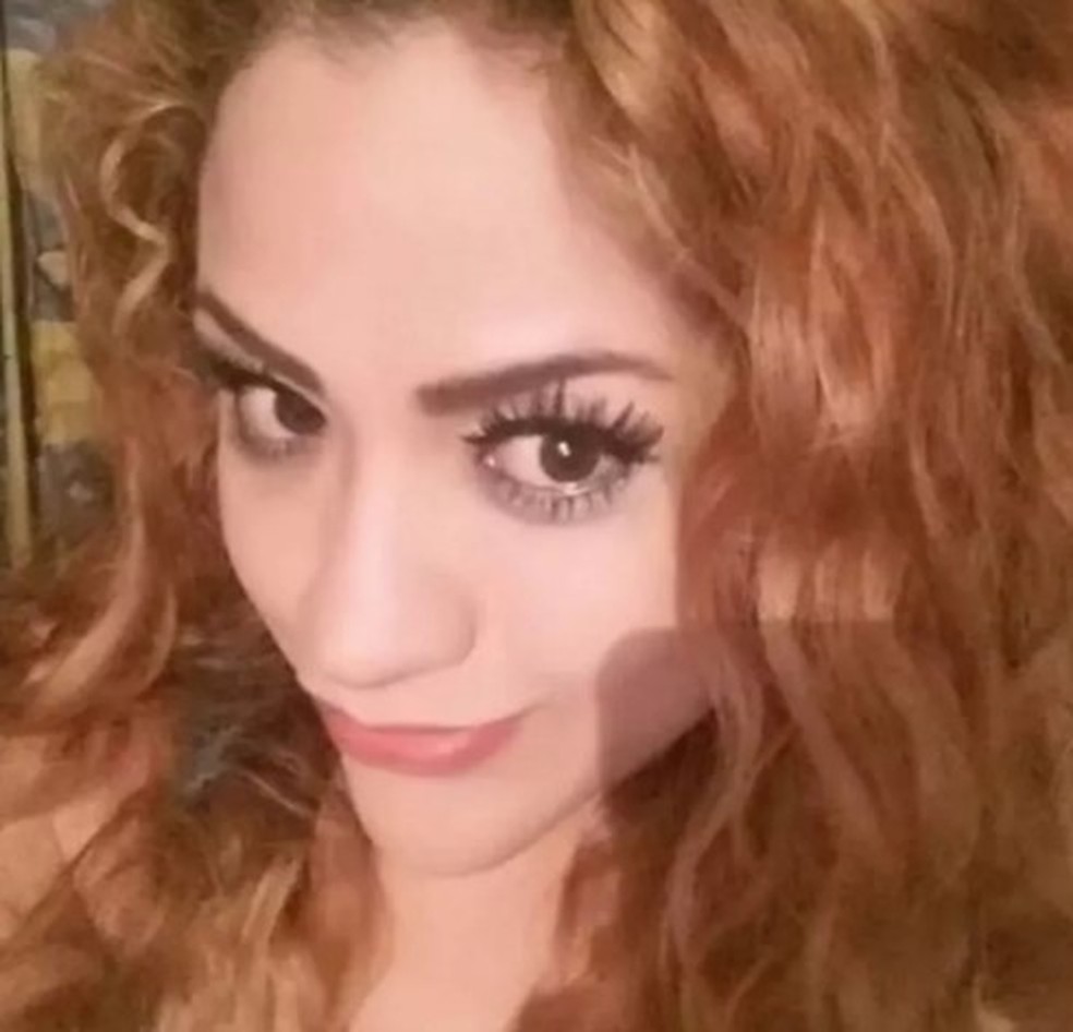 Laura Karen Rodr&iacute;guez Moreno &mdash; Foto: Reprodu&ccedil;&atilde;o