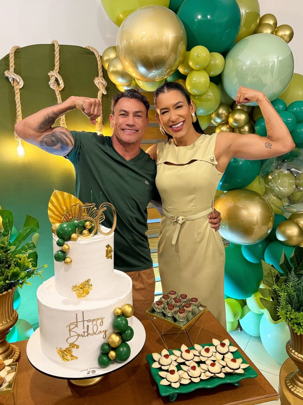 psicologiasdobrasil.com.br - Popó surpreende ao falar pela 1ª vez da relação com o filho gay e dos romances com famosas que agitaram sua vida amorosa