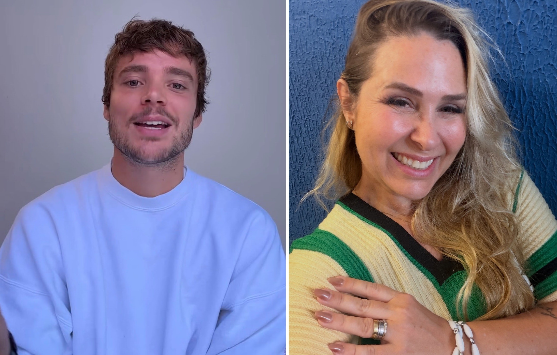 Marido de Sasha debocha de fracasso de ex-paquita Sorvetão nas urnas: ‘Papelão’