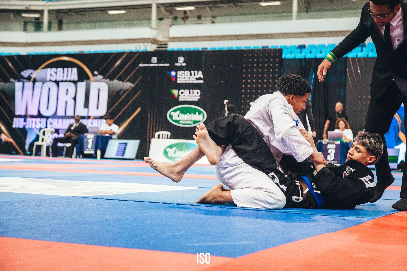 World Jiu-Jitsu Championship e Mundial Novatos são confirmados para setembro, em Cabo Frio - QTU Questões do Universo