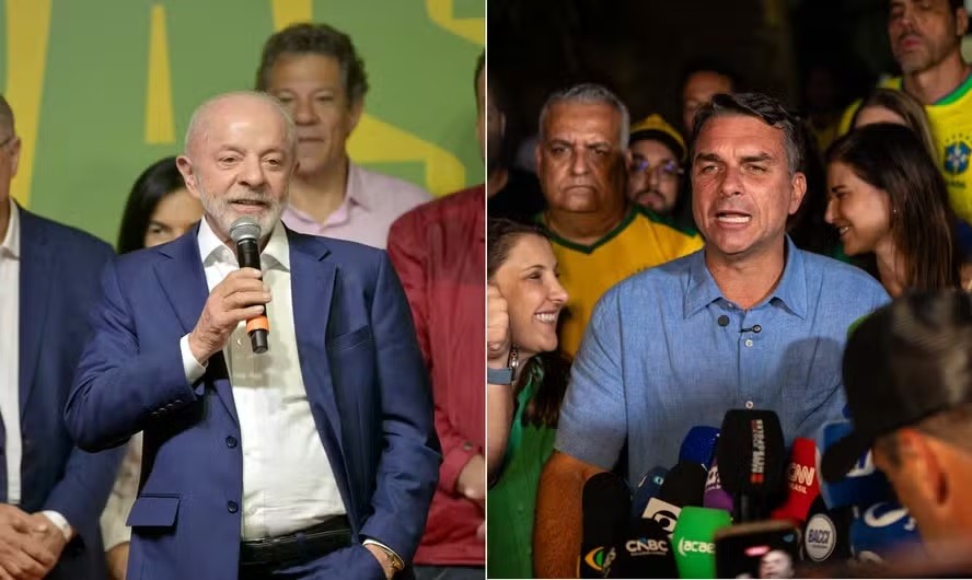 Band altera data do debate presidencial; veja quando será o primeiro confronto entre Flávio e Lula no segundo turno