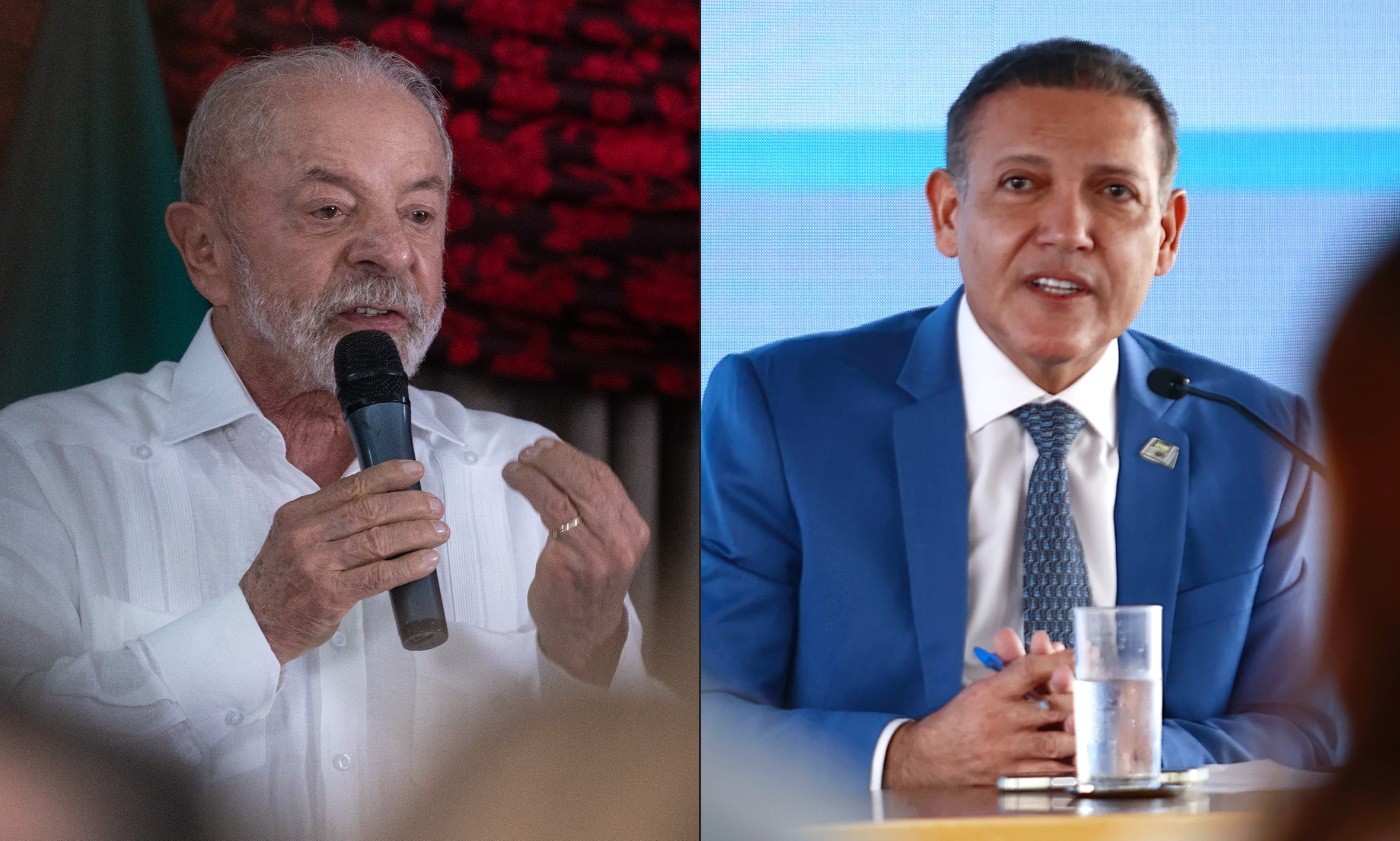 TSE suspende e restabelece o canal ‘Exército do Lula’ no mesmo dia