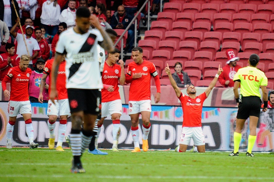 Tabela do Vasco no Brasileirão; veja os jogos do Cruz-Maltino no campeonato  rodada a rodada - Lance!