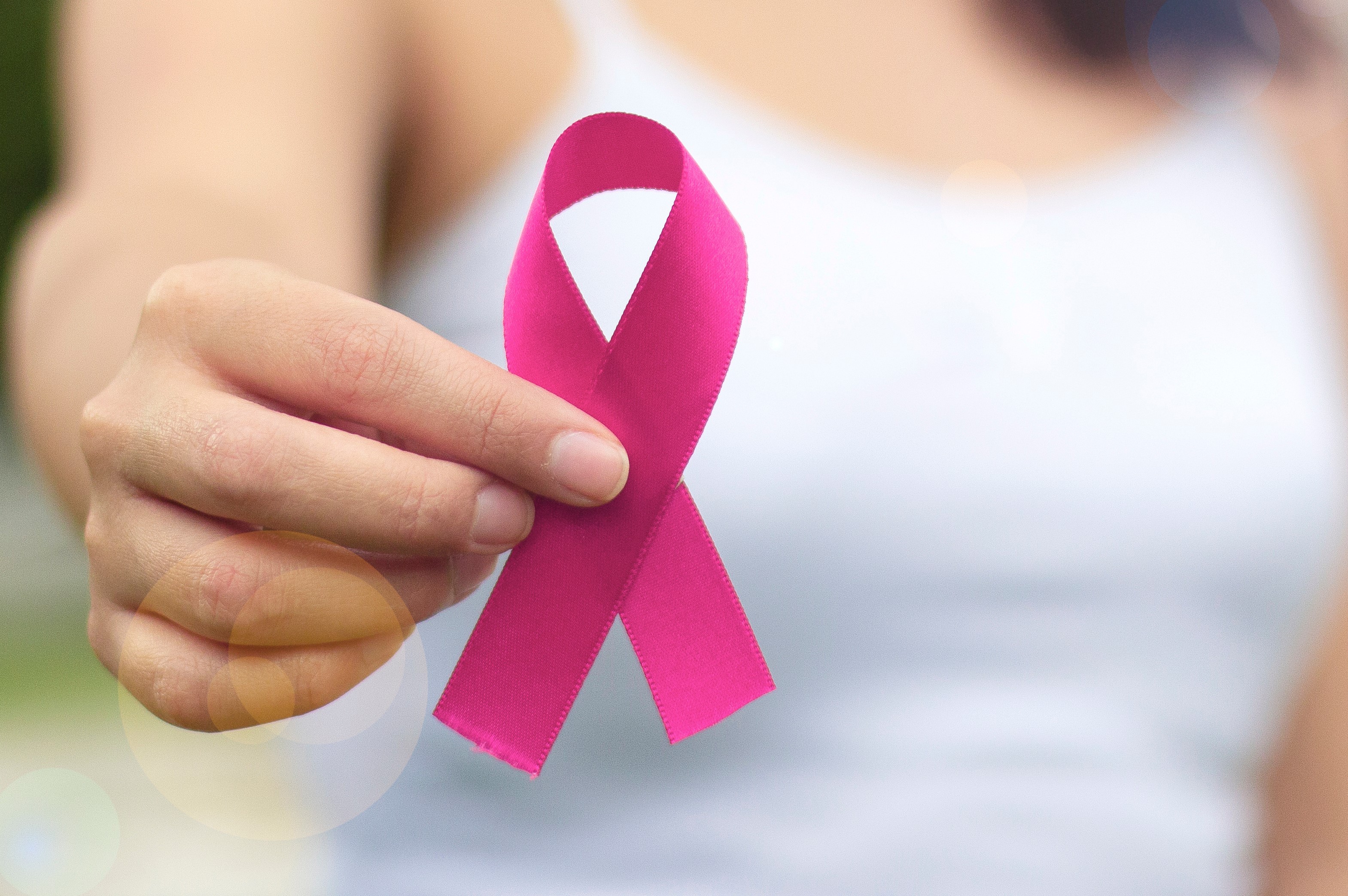 Brasil tem novo tratamento para casos mais agressivos de câncer de mama